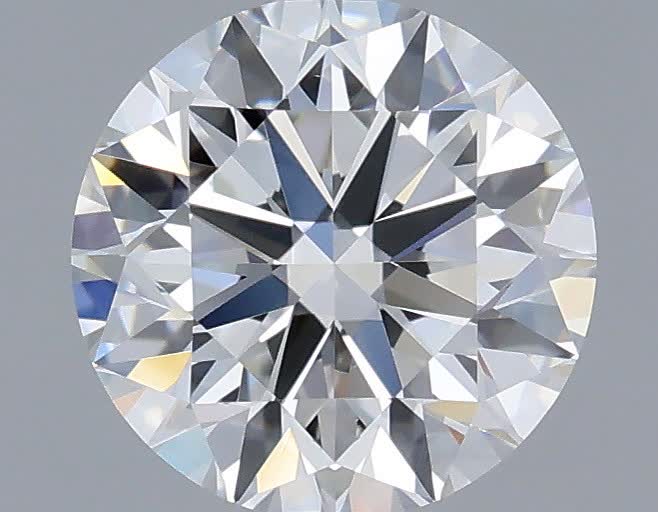 IGI 1.15 Carat Round Brilliant Lab Grown Diamond 人工培育鑽石 實驗室人造鑽石