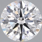 IGI 1.52 Carat Round Brilliant Lab Grown Diamond 人工培育鑽石 實驗室人造鑽石