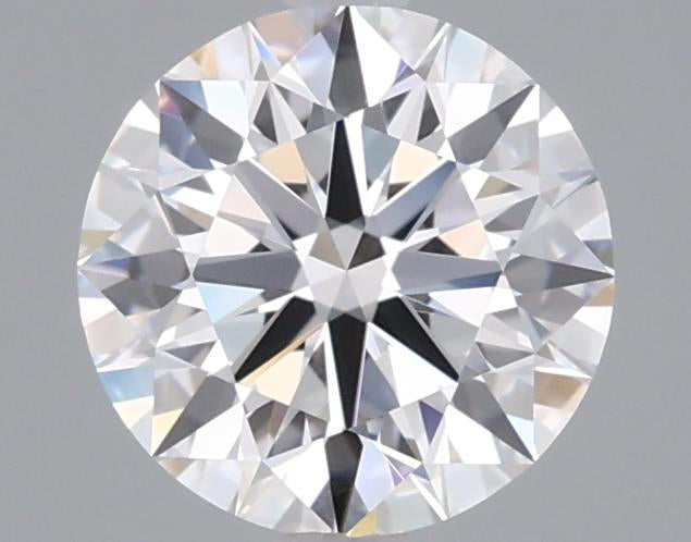 IGI 1.52 Carat Round Brilliant Lab Grown Diamond 人工培育鑽石 實驗室人造鑽石
