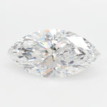 IGI 1.20 Carat Marquise Lab Grown Diamond 人工培育鑽石 實驗室人造鑽石