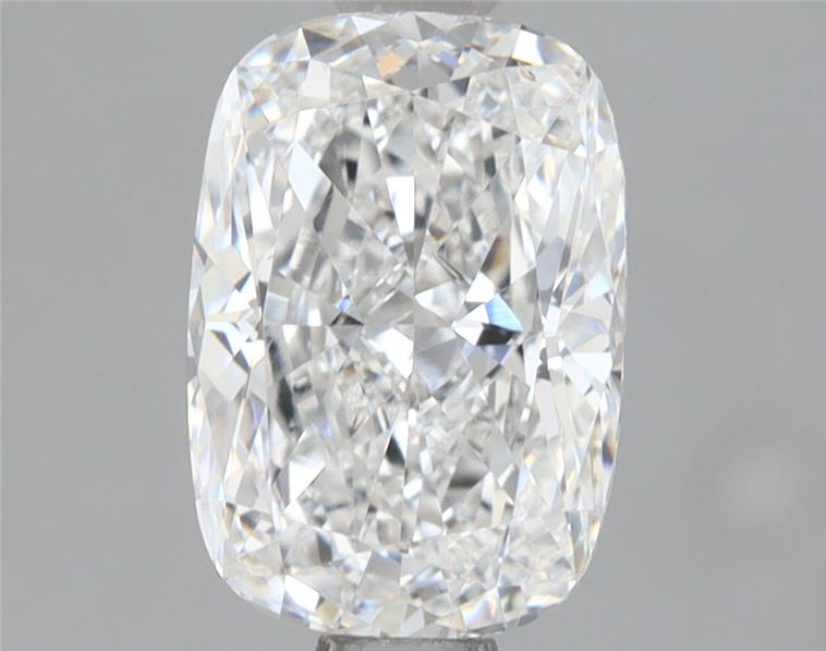 IGI 1.40 Carat Cushion Lab Grown Diamond 人工培育鑽石 實驗室人造鑽石