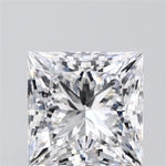 IGI 2.24 Carat Princess Cut Lab Grown Diamond 人工培育鑽石 實驗室人造鑽石