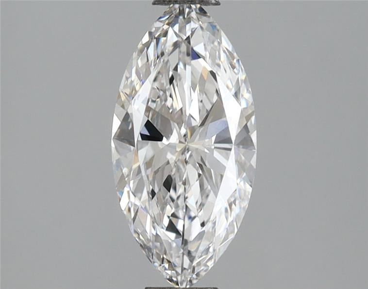 IGI 1.01 Carat Marquise Lab Grown Diamond 人工培育鑽石 實驗室人造鑽石