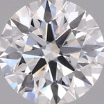 IGI 1.00 Carat Round Brilliant Lab Grown Diamond 人工培育鑽石 實驗室人造鑽石