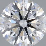 IGI 1.01 Carat Round Brilliant Lab Grown Diamond 人工培育鑽石 實驗室人造鑽石