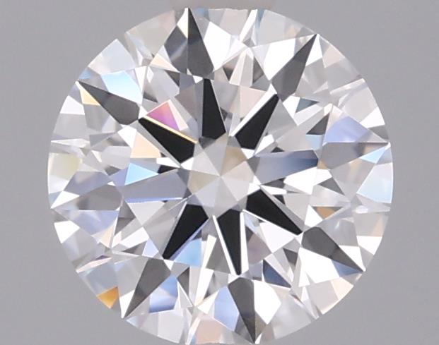 IGI 1.27 Carat Round Brilliant Lab Grown Diamond 人工培育鑽石 實驗室人造鑽石