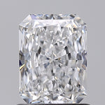 IGI 1.02 Carat 雷地恩切割 - Radiant Cut 培育鑽石 Lab Grown Diamond 人造鑽石 人工鑽石 實驗室鑽石 培養鑽石 香港 培育鑽 