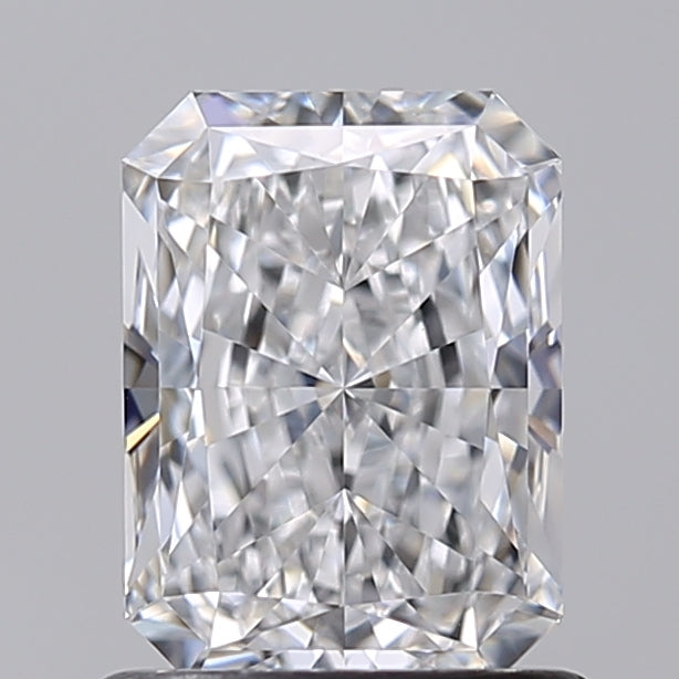 IGI 1.02 Carat 雷地恩切割 - Radiant Cut 培育鑽石 Lab Grown Diamond 人造鑽石 人工鑽石 實驗室鑽石 培養鑽石 香港 培育鑽 