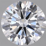 IGI 2.10 Carat Round Brilliant Lab Grown Diamond 人工培育鑽石 實驗室人造鑽石