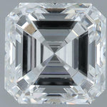 IGI 1.21 Carat Asscher Lab Grown Diamond 人工培育鑽石 實驗室人造鑽石