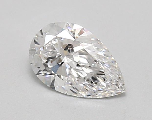 IGI 0.91 Carat Pear Lab Grown Diamond 人工培育鑽石 實驗室人造鑽石
