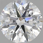 IGI 2.15 Carat Round Brilliant Lab Grown Diamond 人工培育鑽石 實驗室人造鑽石