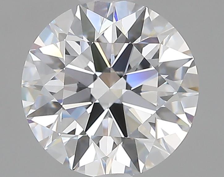 IGI 2.15 Carat Round Brilliant Lab Grown Diamond 人工培育鑽石 實驗室人造鑽石