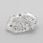 IGI 3.02 Carat Marquise Lab Grown Diamond 人工培育鑽石 實驗室人造鑽石