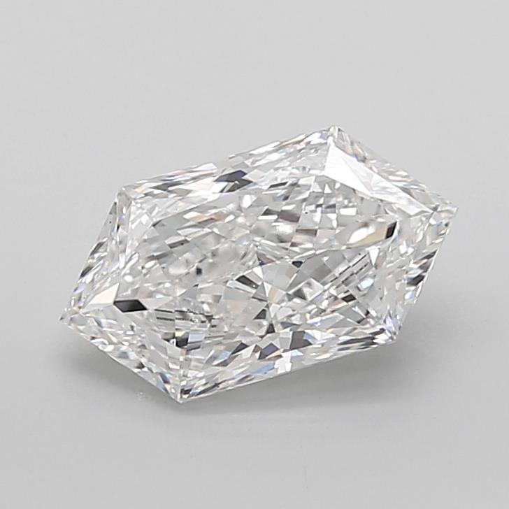 IGI 3.02 Carat Marquise Lab Grown Diamond 人工培育鑽石 實驗室人造鑽石