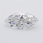 IGI 1 Carat Marquise Lab Grown Diamond