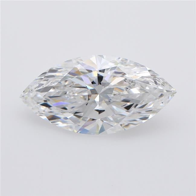 IGI 1 Carat Marquise Lab Grown Diamond