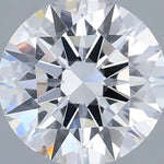 IGI 1.10 Carat Round Brilliant Lab Grown Diamond 人工培育鑽石 實驗室人造鑽石