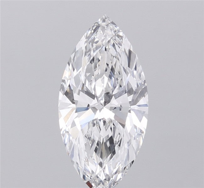 IGI 2.09 Carat Marquise Lab Grown Diamond 人工培育鑽石 實驗室人造鑽石