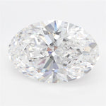 IGI 2.27 Carat Oval Lab Grown Diamond 人工培育鑽石 實驗室人造鑽石
