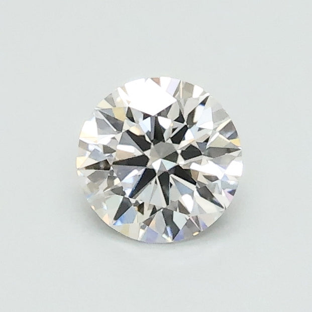 IGI 0.35 Carat 圓形 - Round Brilliant 培育鑽石 Lab Grown Diamond 人造鑽石 人工鑽石 實驗室鑽石 培養鑽石 香港 培育鑽 