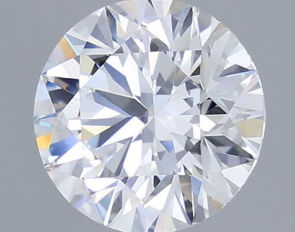 IGI 1.88 Carat Round Brilliant Lab Grown Diamond 人工培育鑽石 實驗室人造鑽石