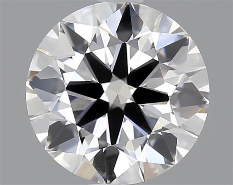 IGI 1.81 Carat Round Brilliant Lab Grown Diamond 人工培育鑽石 實驗室人造鑽石