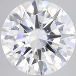 IGI 10.03 Carat Round Brilliant Lab Grown Diamond 人工培育鑽石 實驗室人造鑽石