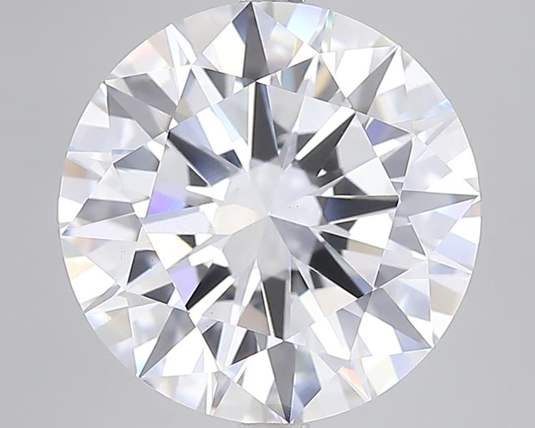 IGI 10.03 Carat Round Brilliant Lab Grown Diamond 人工培育鑽石 實驗室人造鑽石