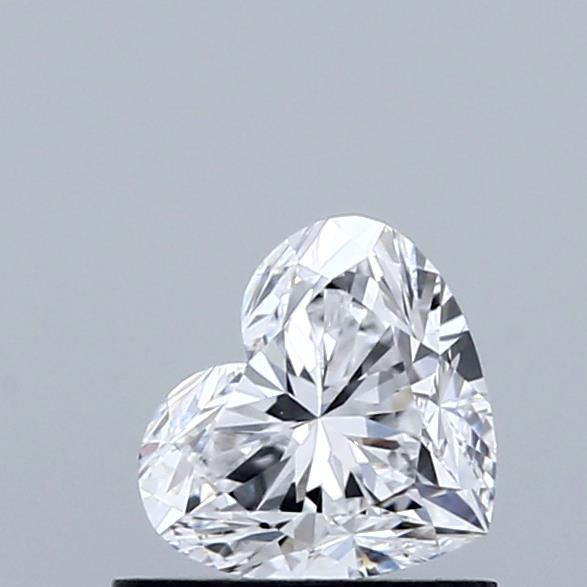 IGI 0.73 Carat Heart Lab Grown Diamond 人工培育鑽石 實驗室人造鑽石
