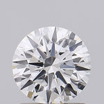 IGI 1.00 Carat Round Brilliant Lab Grown Diamond 人工培育鑽石 實驗室人造鑽石