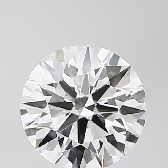 IGI 1 Carat Round Brilliant Lab Grown Diamond