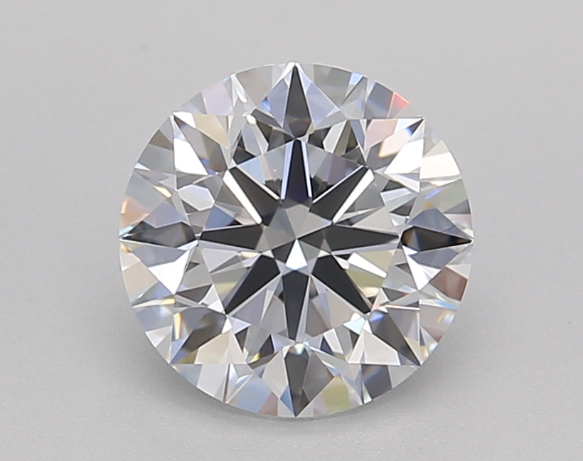 IGI 1.66 Carat 圓形 - Round Brilliant 培育鑽石 Lab Grown Diamond 人造鑽石 人工鑽石 實驗室鑽石 培養鑽石 香港 培育鑽 