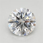 IGI 1.50 Carat Round Brilliant Lab Grown Diamond 人工培育鑽石 實驗室人造鑽石