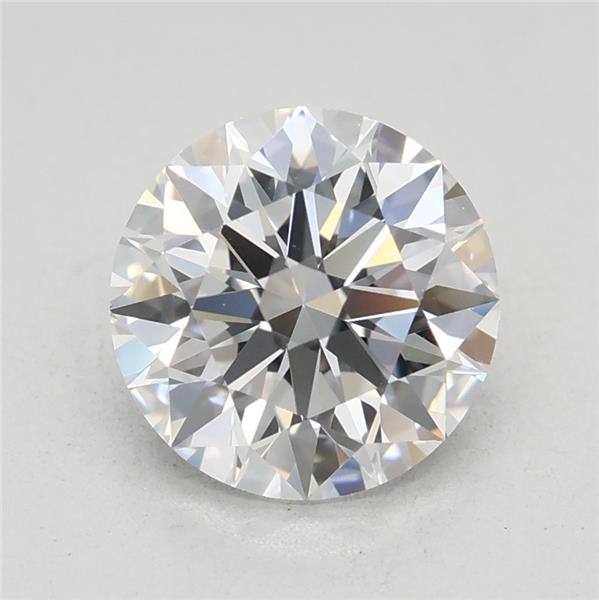 IGI 1.50 Carat Round Brilliant Lab Grown Diamond 人工培育鑽石 實驗室人造鑽石