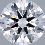IGI 1.42 Carat Round Brilliant Lab Grown Diamond 人工培育鑽石 實驗室人造鑽石