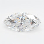 IGI 2.51 Carat Marquise Lab Grown Diamond 人工培育鑽石 實驗室人造鑽石