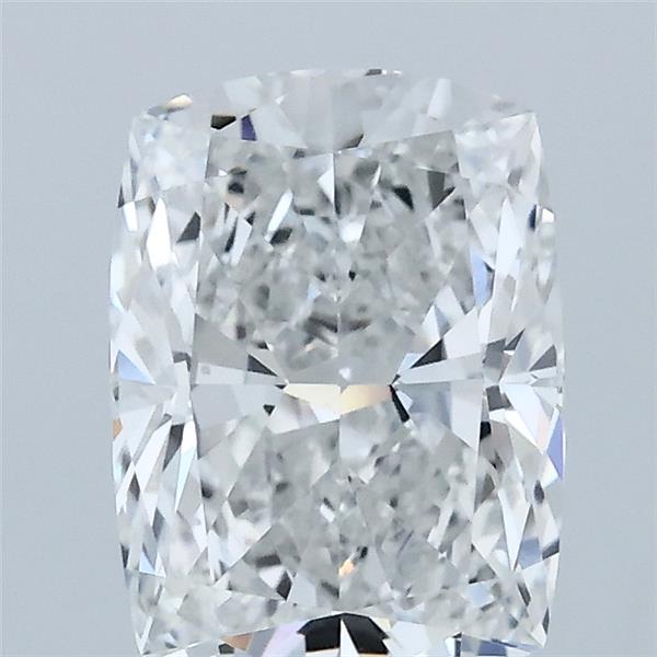 IGI 2.01 Carat Cushion Lab Grown Diamond 人工培育鑽石 實驗室人造鑽石