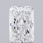 IGI 2.02 Carat Radiant Cut Lab Grown Diamond 人工培育鑽石 實驗室人造鑽石