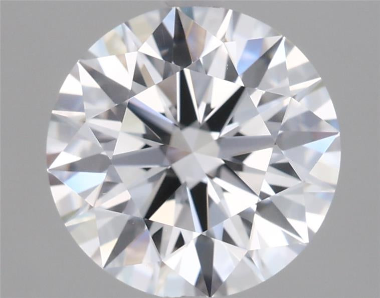 GIA 2.01 Carat Round Brilliant Lab Grown Diamond