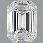 IGI 2.07 Carat Emerald Lab Grown Diamond 人工培育鑽石 實驗室人造鑽石