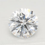IGI 1.21 Carat Round Brilliant Lab Grown Diamond 人工培育鑽石 實驗室人造鑽石