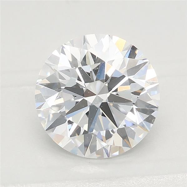 IGI 1.21 Carat Round Brilliant Lab Grown Diamond 人工培育鑽石 實驗室人造鑽石