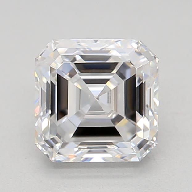 IGI 0.73 Carat Asscher Lab Grown Diamond 人工培育鑽石 實驗室人造鑽石