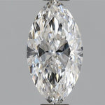 IGI 1.04 Carat Marquise Lab Grown Diamond 人工培育鑽石 實驗室人造鑽石