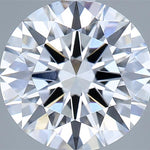 IGI 2.02 Carat Round Brilliant Lab Grown Diamond 人工培育鑽石 實驗室人造鑽石