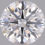 IGI 2.51 Carat Round Brilliant Lab Grown Diamond 人工培育鑽石 實驗室人造鑽石