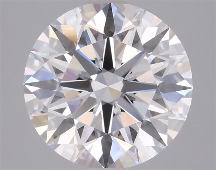 IGI 2.51 Carat Round Brilliant Lab Grown Diamond 人工培育鑽石 實驗室人造鑽石