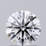 IGI 1.50 Carat Round Brilliant Lab Grown Diamond 人工培育鑽石 實驗室人造鑽石