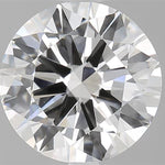 IGI 2.06 Carat Round Brilliant Lab Grown Diamond 人工培育鑽石 實驗室人造鑽石
